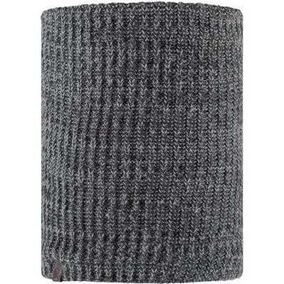 Buff, Unisex, Schal, K&P Neck Vaed Grey Heather, Grau Buff, Unisex, Schal, K&P Neck Vaed Grey Heather, Grau