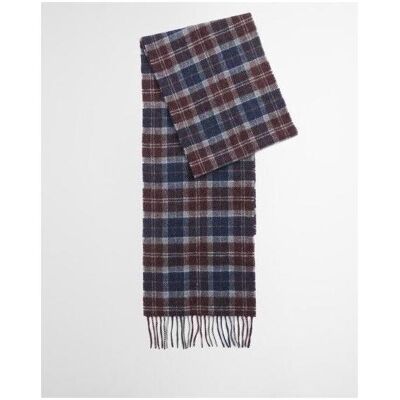 Barbour, Herren, Schal, Tartan Lambswool Scarf - Schal, Mehrfarbig Barbour, Herren, Schal, Tartan Lambswool Scarf - Schal, Mehrfarbig