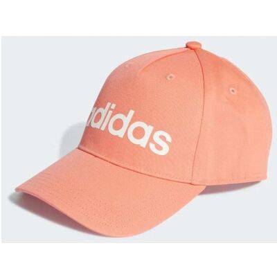 Adidas Unisex, Cap, Tageslimit, Rot, Orange Adidas Unisex, Cap, Tageslimit, Rot, Orange