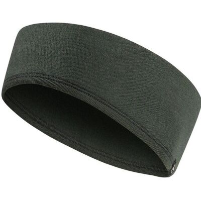 Odlo, Unisex, Stirnband, Merino Warm Stirnband, Mehrfarbig Odlo, Unisex, Stirnband, Merino Warm Stirnband, Mehrfarbig
