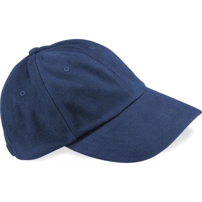 Beechfield, Unisex, Cap, Kappe aus Baumwolle, Mehrfarbig, (One Size) Beechfield, Unisex, Cap, Kappe aus Baumwolle, Mehrfarbig, (One Size)