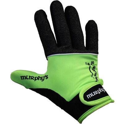 Murphy's, Damen, Handschuhe, V2, Grau, (6) Murphy's, Damen, Handschuhe, V2, Grau, (6)