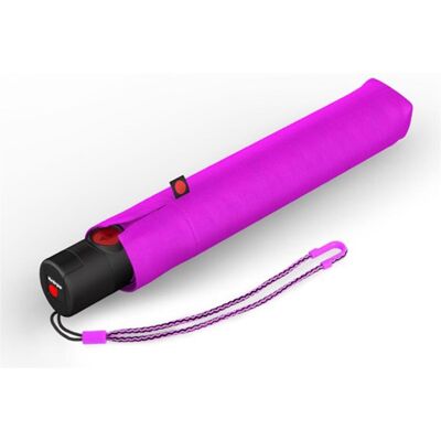 Knirps, Regenschirm, U.200, Rosa Knirps, Regenschirm, U.200, Rosa
