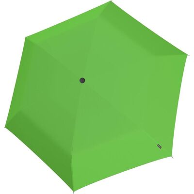 Knirps, Unisex, Regenschirm, U.200, Grün Knirps, Unisex, Regenschirm, U.200, Grün