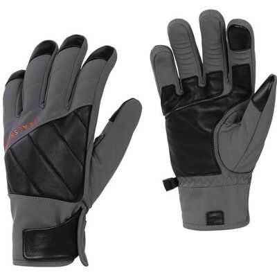 Sealskinz, Handschuhe, Rocklands, Grau, (XXL) Sealskinz, Handschuhe, Rocklands, Grau, (XXL)