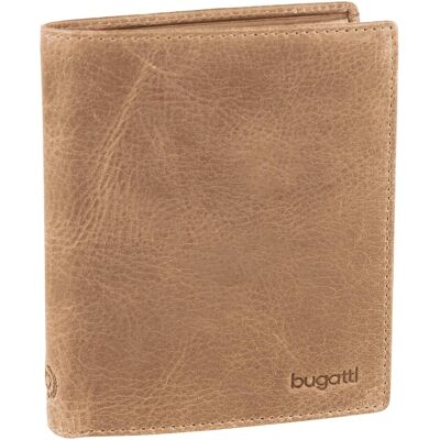 Bugatti Unisex, Portemonnaie, Volo, Braun Bugatti Unisex, Portemonnaie, Volo, Braun