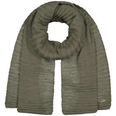 Barts, Damen, Schal, Bayne Scarf, Grün Barts, Damen, Schal, Bayne Scarf, Grün