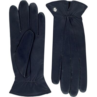 Roeckl, Damen, Handschuhe, Lederhandschuhe, Blau, (6.5) Roeckl, Damen, Handschuhe, Lederhandschuhe, Blau, (6.5)