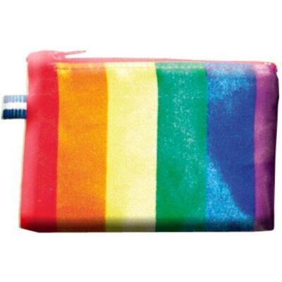 Pride, Unisex, Portemonnaie, Lgbt Flag Geldb?Rse, Mehrfarbig Pride, Unisex, Portemonnaie, Lgbt Flag Geldb?Rse, Mehrfarbig