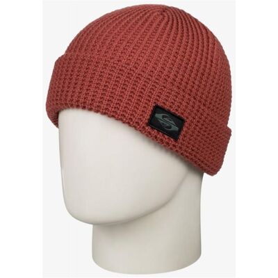 Quiksilver, Herren, Mütze, Tofino Beanie, Braun, (One Size) Quiksilver, Herren, Mütze, Tofino Beanie, Braun, (One Size)