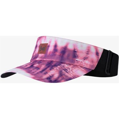 Buff, Unisex, Stirnband, Go Visor Deri Pink, Pink Buff, Unisex, Stirnband, Go Visor Deri Pink, Pink