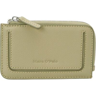 Marc O' Polo Portemonnaie, Florica Zip Wallet, Grün Marc O' Polo Portemonnaie, Florica Zip Wallet, Grün
