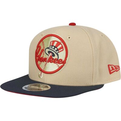New Era, Herren, Cap, 9Fifty New York Yankees Vegas Gold, Gold, (One Size) New Era, Herren, Cap, 9Fifty New York Yankees Vegas Gold, Gold, (One Size)