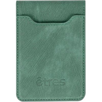 Techmade, Unisex, Portemonnaie, Etres Smart Wallet - Zwei, Grün Techmade, Unisex, Portemonnaie, Etres Smart Wallet - Zwei, Grün