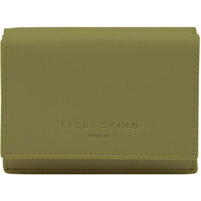 Liebeskind Berlin, Damen, Portemonnaie, Kodiaq Chelsea Lillian Wallet, Braun Liebeskind Berlin, Damen, Portemonnaie, Kodiaq Chelsea Lillian Wallet, Braun