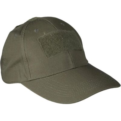 Mil-tec, Herren, Cap, Taktick kçiltovka r/s Źern hOrange, Orange, Schwarz, (One Size) Mil-tec, Herren, Cap, Taktick kçiltovka r/s Źern hOrange, Orange, Schwarz, (One Size)