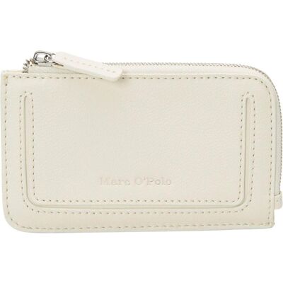 Marc O' Polo Portemonnaie, Florica Zip Wallet, Beige Marc O' Polo Portemonnaie, Florica Zip Wallet, Beige