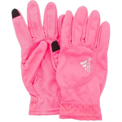 Adidas Damen, Handschuhe, Ch Fleece Glove Gr. XL, Rosa, (XL) Adidas Damen, Handschuhe, Ch Fleece Glove Gr. XL, Rosa, (XL)