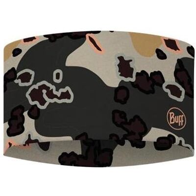 Buff, Unisex, Stirnband, Coolnet Uv Wide HB Ug. Multi, Mehrfarbig Buff, Unisex, Stirnband, Coolnet Uv Wide HB Ug. Multi, Mehrfarbig