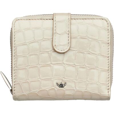 Golden Head, Damen, Portemonnaie, Cayenne Geldbörse RFID Leder 10 cm, Beige Golden Head, Damen, Portemonnaie, Cayenne Geldbörse RFID Leder 10 cm, Beige