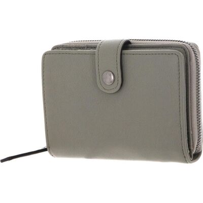 FredsBruder, Damen, Portemonnaie, FB Wallet Millionaire, Grün FredsBruder, Damen, Portemonnaie, FB Wallet Millionaire, Grün