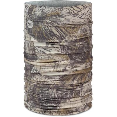 Buff, Unisex, Schal, Original Nokvann Cobblestone, Braun Buff, Unisex, Schal, Original Nokvann Cobblestone, Braun