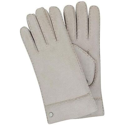 Roeckl, Damen, Handschuhe, Helsinki, Beige, (6.5) Roeckl, Damen, Handschuhe, Helsinki, Beige, (6.5)