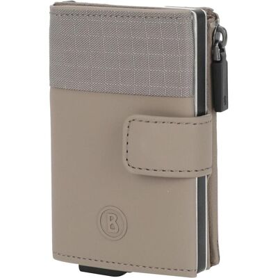 Bogner, Herren, Portemonnaie, Tignes C-Four E-Cage, Braun Bogner, Herren, Portemonnaie, Tignes C-Four E-Cage, Braun