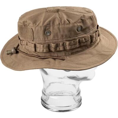 Invadergear, Herren, Hut, Boonie Mod 3, Braun, (XL) Invadergear, Herren, Hut, Boonie Mod 3, Braun, (XL)