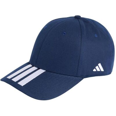 Adidas Herren, Cap, Czapka TIRO Cap KE8449, Blau, (One Size) Adidas Herren, Cap, Czapka TIRO Cap KE8449, Blau, (One Size)