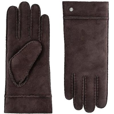 Roeckl, Damen, Handschuhe, Lederhandschuhe, Braun, (8.5) Roeckl, Damen, Handschuhe, Lederhandschuhe, Braun, (8.5)