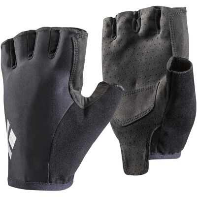 Black Diamond, Unisex, Handschuhe, Trail, Schwarz, (L) Black Diamond, Unisex, Handschuhe, Trail, Schwarz, (L)