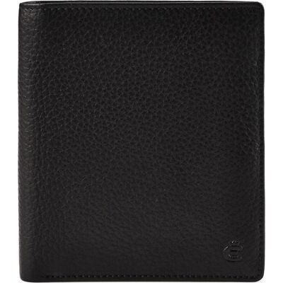 Esquire, Herren, Portemonnaie, Texas Classic RFID Trifold Wallet, Schwarz Esquire, Herren, Portemonnaie, Texas Classic RFID Trifold Wallet, Schwarz