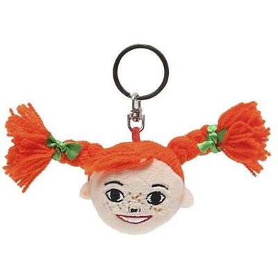 Micki, Mädchen, Schlüsselanhänger, Pippi Langstrumpf, Mehrfarbig Micki, Mädchen, Schlüsselanhänger, Pippi Langstrumpf, Mehrfarbig