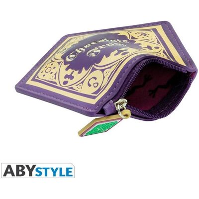 ABYstyle Portemonnaie, Harry Potter - Schokofrosch ABYstyle Portemonnaie, Harry Potter - Schokofrosch