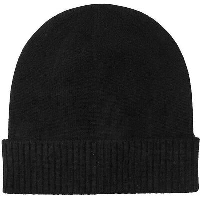 Katestorm, Damen, Mütze, 1094-119627, Schwarz Katestorm, Damen, Mütze, 1094-119627, Schwarz