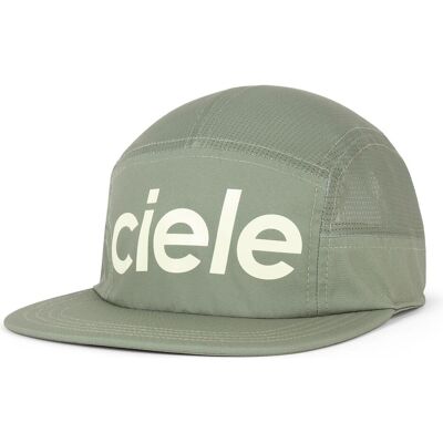 Ciele, Herren, Cap, Go Comp Century, Grün Ciele, Herren, Cap, Go Comp Century, Grün