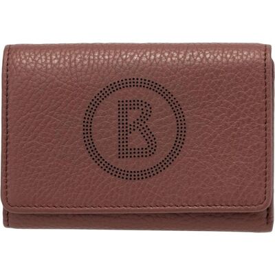 Bogner, Damen, Portemonnaie, Sulden Nena Purse, Rot Bogner, Damen, Portemonnaie, Sulden Nena Purse, Rot