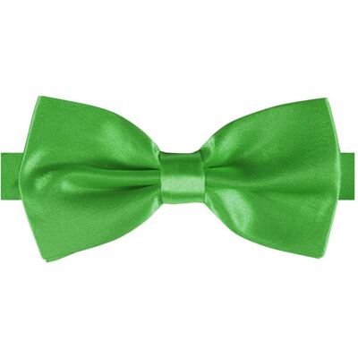 Thetru - Grune-Deluxe-Bow-Tie - Grün - Einheitsgröße - Fliege Thetru - Grune-Deluxe-Bow-Tie - Grün - Einheitsgröße - Fliege