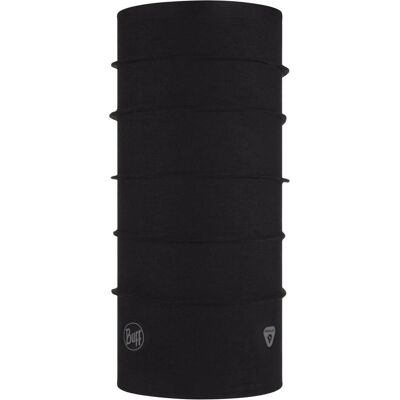 Buff, Unisex, Schal, Thermonet, Schwarz Buff, Unisex, Schal, Thermonet, Schwarz