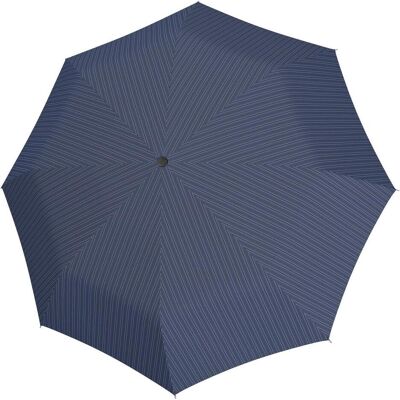 Doppler, Herren, Regenschirm, RS.Hr.MAGIC Carbonsteel shades/blue, 55/8, Pongee, Mehrfarbig Doppler, Herren, Regenschirm, RS.Hr.MAGIC Carbonsteel shades/blue, 55/8, Pongee, Mehrfarbig