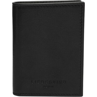 Liebeskind Berlin, Damen, Portemonnaie, Blake Arcie Wallet, Schwarz Liebeskind Berlin, Damen, Portemonnaie, Blake Arcie Wallet, Schwarz
