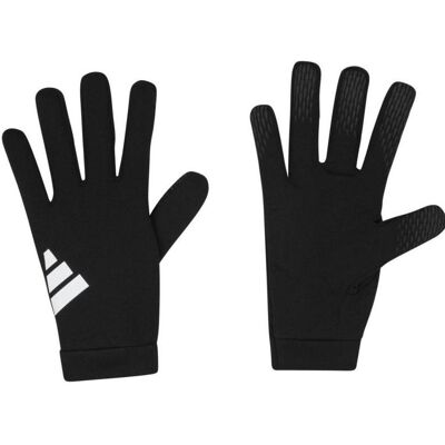 Adidas Damen, Handschuhe, Tiro League Feldspielerhandschuhe, Schwarz, (5) Adidas Damen, Handschuhe, Tiro League Feldspielerhandschuhe, Schwarz, (5)