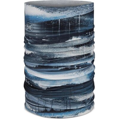 Buff, Unisex, Schal, Original, Blau Buff, Unisex, Schal, Original, Blau