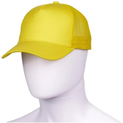 Payper, Herren, Cap, Key West, Gelb, (One Size) Payper, Herren, Cap, Key West, Gelb, (One Size)