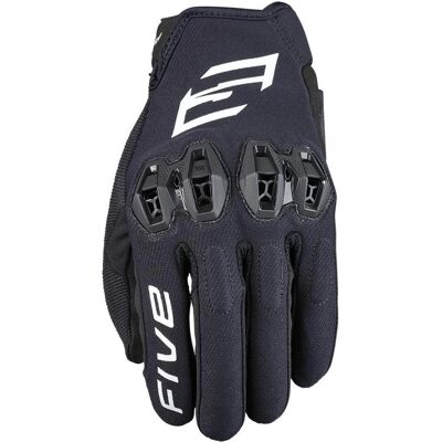Five, Damen, Handschuhe, TRICKS WOMAN Handschuh schwarz XL, Schwarz, (XL) Five, Damen, Handschuhe, TRICKS WOMAN Handschuh schwarz XL, Schwarz, (XL)