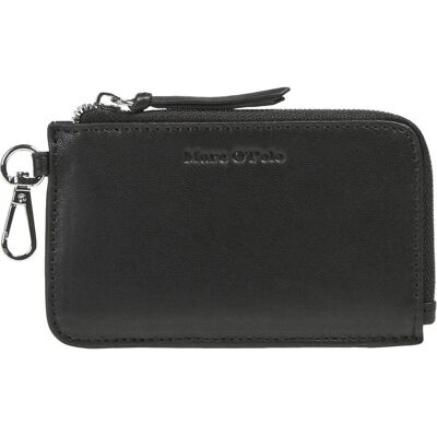 Marc O' Polo Portemonnaie, Florica Zip Wallet, Schwarz Marc O' Polo Portemonnaie, Florica Zip Wallet, Schwarz