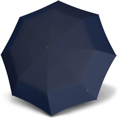 Knirps, Unisex, Regenschirm, T.200, Blau Knirps, Unisex, Regenschirm, T.200, Blau