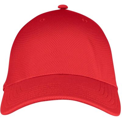 Cutter & Buck, Herren, Cap, Gamble Sands Cap, Rot Cutter & Buck, Herren, Cap, Gamble Sands Cap, Rot
