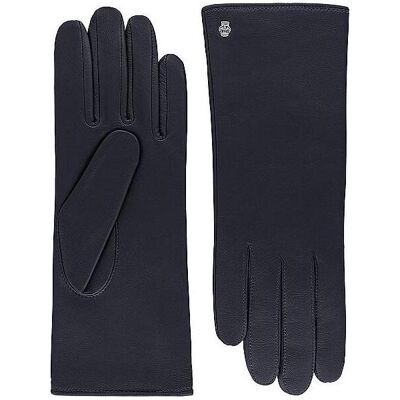 Roeckl, Damen, Handschuhe, Lederhandschuhe, Blau, (6.5) Roeckl, Damen, Handschuhe, Lederhandschuhe, Blau, (6.5)
